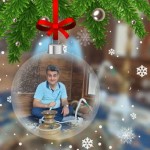 تصویر پروفایل سجاد