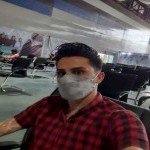 تصویر پروفایل امیر