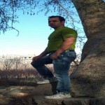 تصویر کاربر با کد 688740