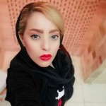 تصویر پروفایل زهرا