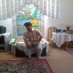 تصویر پروفایل نعمت الله نظری