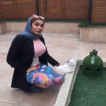 تصویر کاربر با کد 688988
