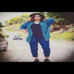 تصویر پروفایل مهری