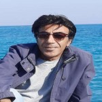 تصویر پروفایل تورج