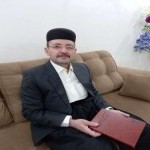 تصویر پروفایل علی