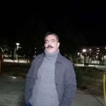 تصویر پروفایل مهدی