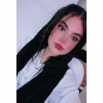 تصویر پروفایل زینب