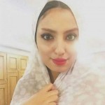 تصویر پروفایل فاطمه