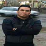 تصویر پروفایل سام