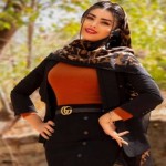 تصویر کاربر با کد 694323
