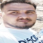 تصویر پروفایل علیرضا