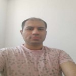 تصویر پروفایل علی