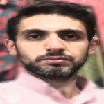 تصویر کاربر با کد 688940
