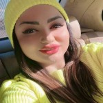 تصویر پروفایل عاطفه