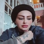 تصویر کاربر با کد 694831