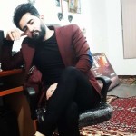 تصویر پروفایل ارسلان