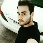 تصویر پروفایل داود