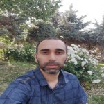 تصویر پروفایل سعید