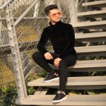 تصویر پروفایل حمید رضا