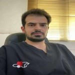 تصویر پروفایل مجید