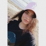 تصویر پروفایل زینب
