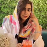 تصویر پروفایل مهسا