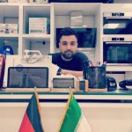 تصویر پروفایل مهرداد
