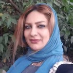 تصویر پروفایل نسرین