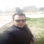 تصویر پروفایل امید
