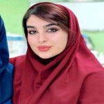 تصویر پروفایل فاطمه