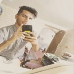 تصویر پروفایل میلاد
