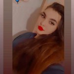 تصویر پروفایل مریم