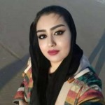 تصویر کاربر با کد 698431