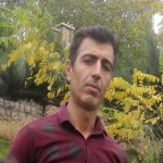 تصویر کاربر با کد 695008