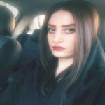 تصویر پروفایل راحله