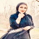 تصویر پروفایل مهتا