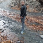 تصویر پروفایل دامون