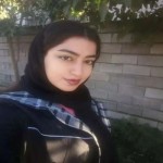 تصویر پروفایل سحر