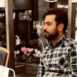 تصویر پروفایل مهران