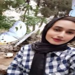 تصویر پروفایل مریم