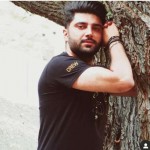 تصویر پروفایل رضا