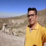 تصویر پروفایل نادر