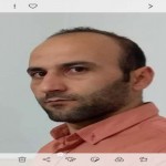 تصویر پروفایل علی