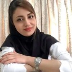 تصویر پروفایل سحر