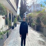 تصویر پروفایل شاهین