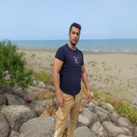 تصویر پروفایل کیان فرخی