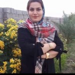 تصویر پروفایل مهسا