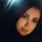تصویر پروفایل لیلا