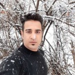 تصویر پروفایل آراد
