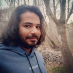 تصویر پروفایل میثاق